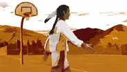 Native Ball: Legacy of a Trailblazer