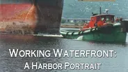 Working Waterfront: A Harbor Portrait