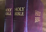 Oklahoma education head on mandating the Bible in schools