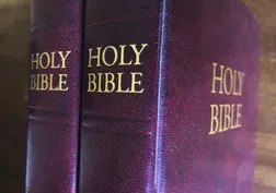 Oklahoma education head on mandating the Bible in schools