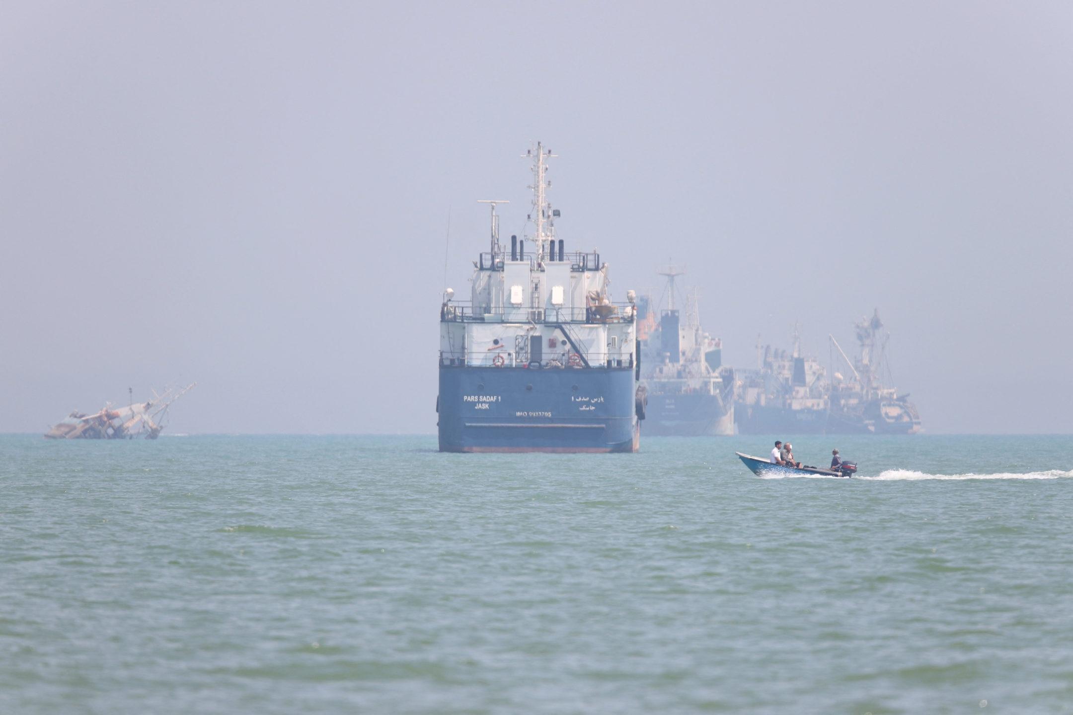 'Close doesn't count': Mideast experts assess potential U.S.-Iran agreement