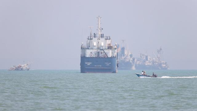 Mideast experts assess potential U.S.-Iran agreement