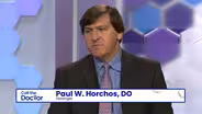 Paul W. Horchos, DO