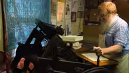 Limberlost Press