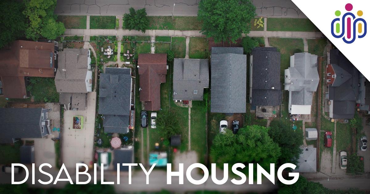 Mutually Inclusive | Hurdles to Home: The Disability Housing Crisis | Season 5 | Episode 7