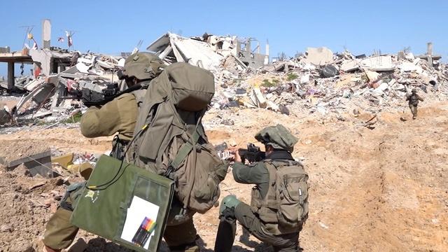 Shaheen on vote to block Israeli arms: Things need to change