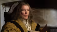 Boleyn, Howard, and Wolsey