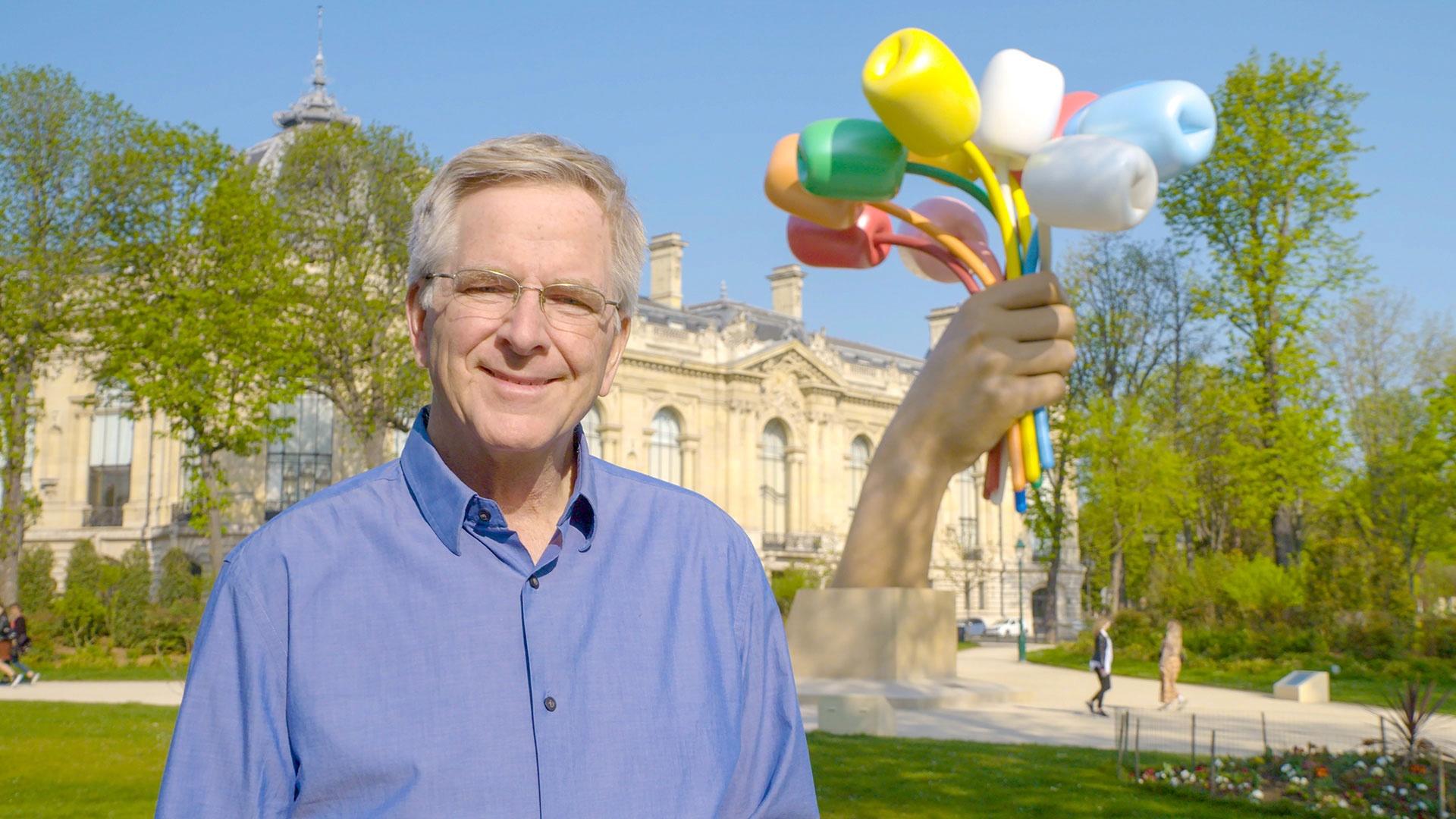 Art of Europe: The Middle Ages - Video - Rick Steves Europe