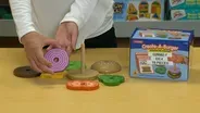 Media Highlight: Receptive Language with Sequencing Stacker