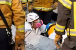 Calif. authorities seek wildfire's missing and dead