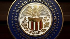 Video thumbnail: PBS NewsHour News Wrap: Trump criticizes Fed for interest rate hikes