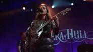 Sierra Hull on her journey to becoming a mandolin virtuoso