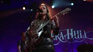 Sierra Hull on her journey to becoming a mandolin virtuoso
