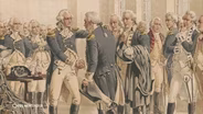 George Washington’s belief in the power of differing views