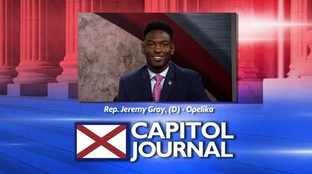 Video thumbnail: Capitol Journal May 17, 2023