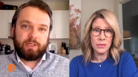 Video thumbnail: One Detroit Restaurant Restrictions in Light of Rising COVID Cases