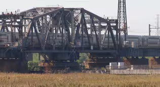 Biden introduces ambitious infrastructure plan