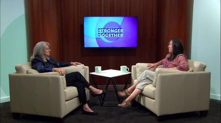 Video thumbnail: Chattanooga: Stronger Together Preview: Crabtree Farms / Scenic City Clay Arts