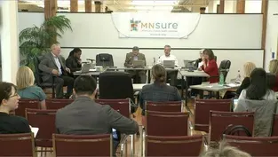 Is MNsure Ready?