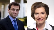 Peter Baker & Susan Glasser