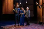 Bobcat Brass Trio