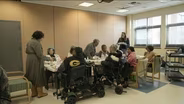 Combatting isolation through outreach to Snohomish County elders
