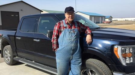 Video thumbnail: Compass Moving Lives Minnesota | Dear Minnesota | Les Bergquist
