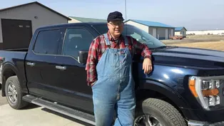 Moving Lives Minnesota | Dear Minnesota | Les Bergquist