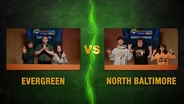 Evergreen vs North Baltimore- Semi-finals