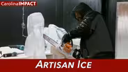 Artisan Ice