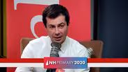 Pete Buttigieg: Presidential Primary Candidate