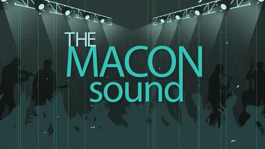 The Macon Sound