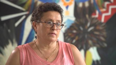 Video thumbnail: Surviving New England's Great Dying Mashpee