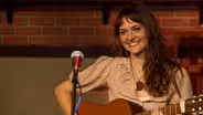 Amber Rubarth | Losing My Religion