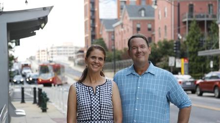 Video thumbnail: If You Lived Here H Street Corridor