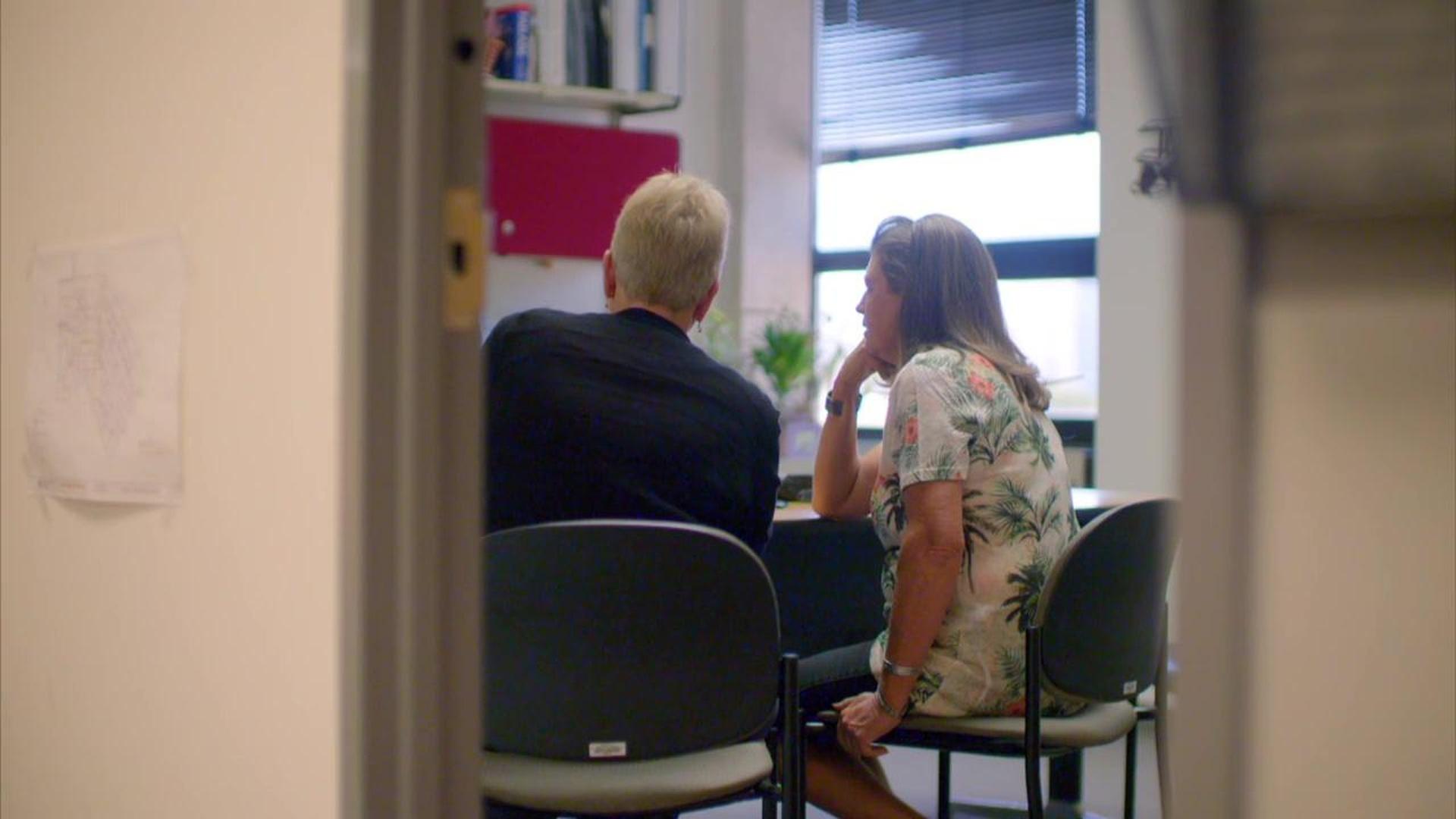 Lynn's Search for Records | We'll Meet Again | WLIW