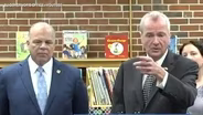 NJ DEMOCRATS FACE OFF