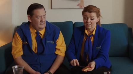 Video thumbnail: Murder, They Hope Dales of the Unexpected