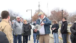 Patriots Week begins in Trenton