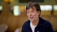 Ken Burns, Documentarian