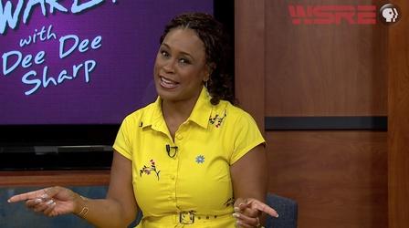 Video thumbnail: AWARE Rights of Passage: Progressive Black Women’s Coalition