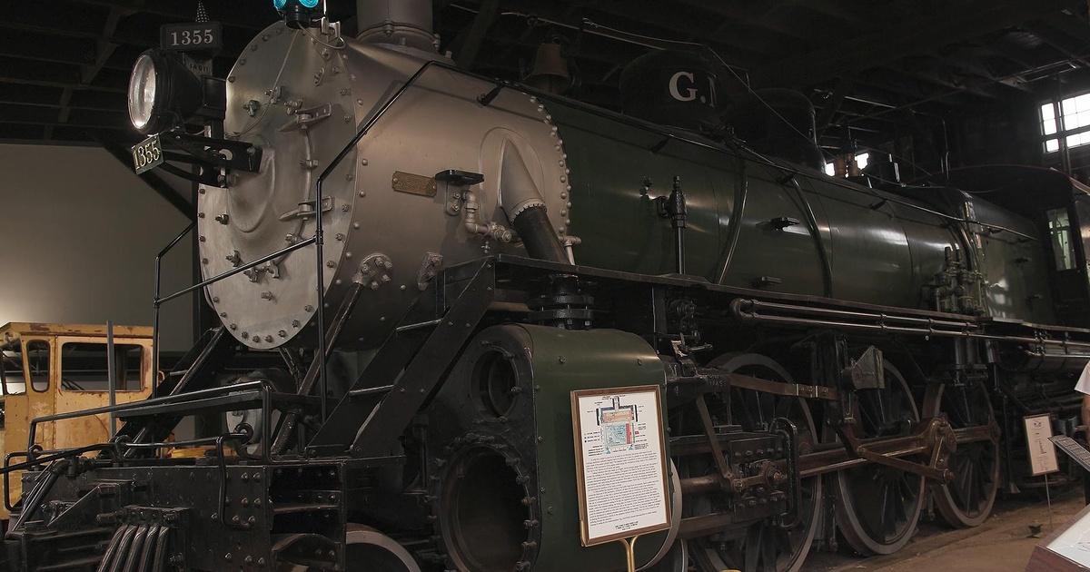 Greetings from iowa | sioux city railroad museum | season 7 | episode 701