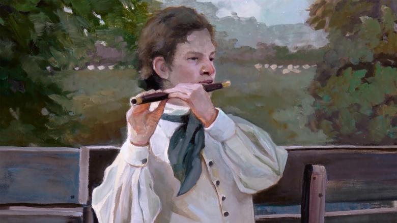 The American Revolution Image