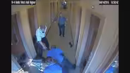 Video Shows Youth Inmates Pepper Sprayed at Copper Lake