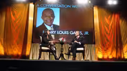 A Conversation With Henry Louis "Skip" Gates, Jr.