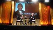 A Conversation With Henry Louis "Skip" Gates, Jr.