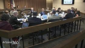 Video thumbnail: Arizona 360 January 4, 2019