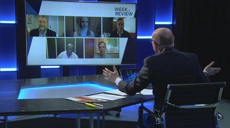 Video thumbnail: Kansas City Week in Review Election Analysis - Nov 6, 2020