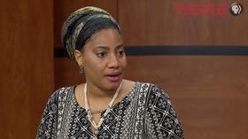 Video thumbnail: AWARE Legacy of Lynchings: EJI's Historical Marker Project