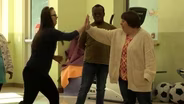 Investing in Disability Supports